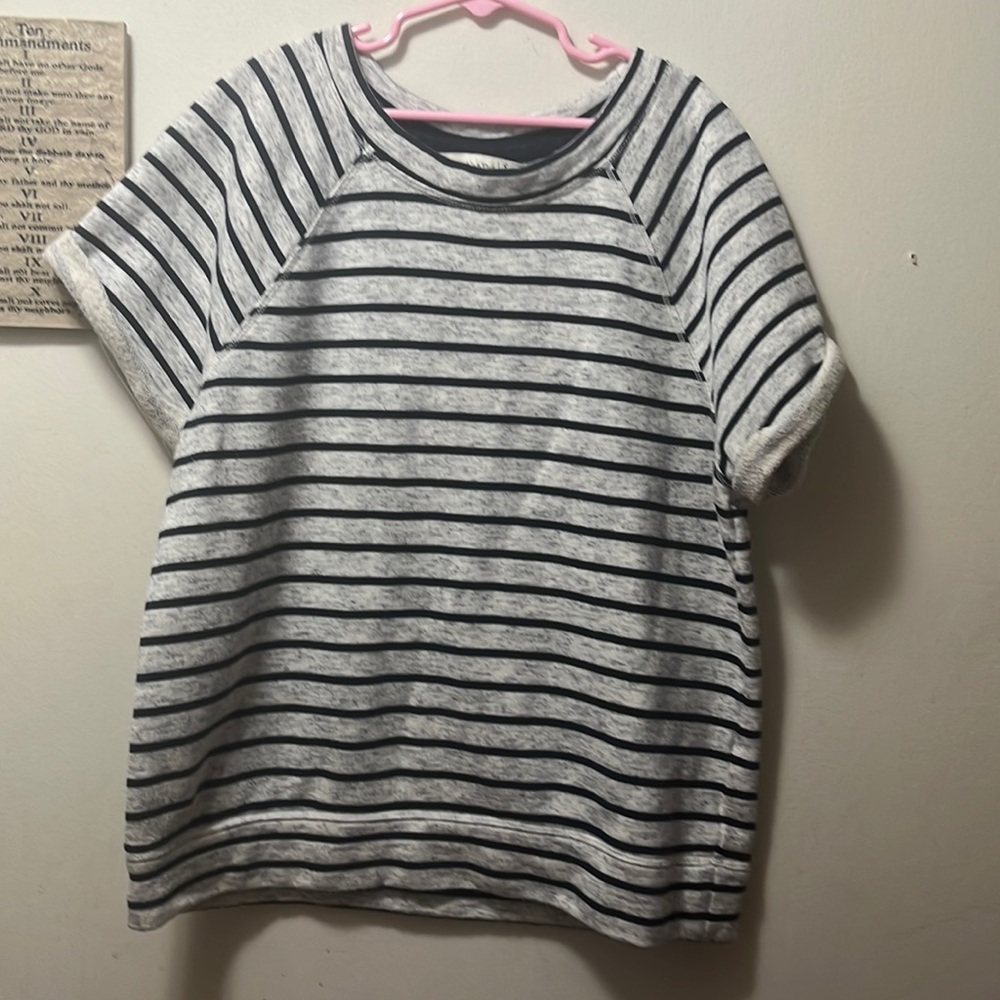Abercrombie & fitch sweater